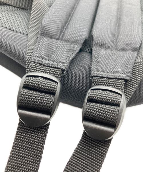 Manhattan Portage（マンハッタンポーテージ）Manhattan Portage (マンハッタンポーテージ) PEANUTS (ピーナッツ) リュック ブラックの古着・服飾アイテム