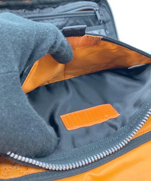 PORTER（ポーター）PORTER (ポーター) ショルダーポーチ ブラックの古着・服飾アイテム