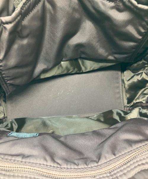 PORTER（ポーター）PORTER (ポーター) トートバッグ ブラックの古着・服飾アイテム