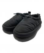 UGGアグ）の古着「ブーツ」｜ブラック