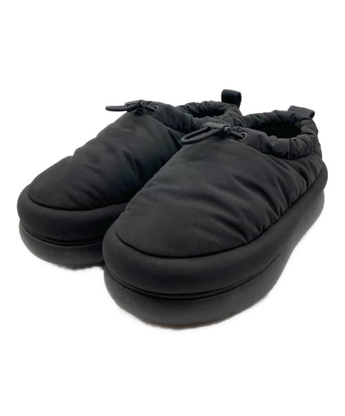 UGG（アグ）UGG (アグ) ブーツ ブラック サイズ:22の古着・服飾アイテム