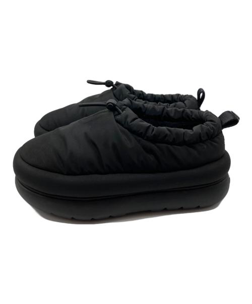 UGG（アグ）UGG (アグ) ブーツ ブラック サイズ:22の古着・服飾アイテム