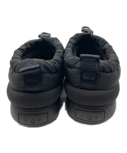 UGG（アグ）UGG (アグ) ブーツ ブラック サイズ:22の古着・服飾アイテム
