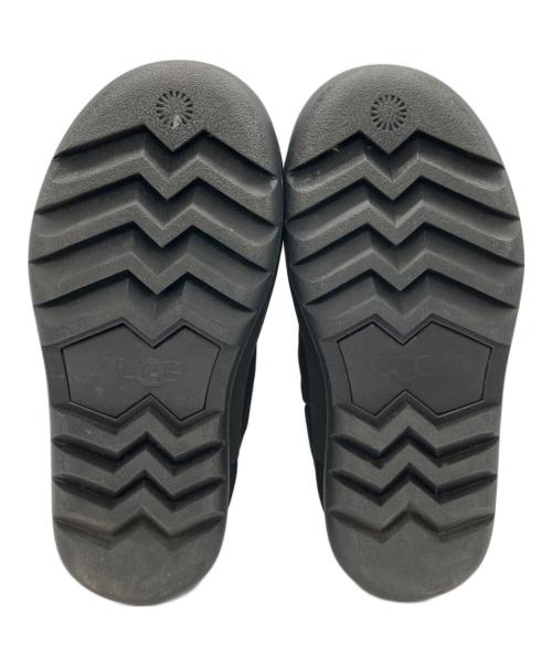 UGG（アグ）UGG (アグ) ブーツ ブラック サイズ:22の古着・服飾アイテム