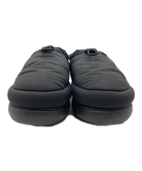 UGG（アグ）UGG (アグ) ブーツ ブラック サイズ:22の古着・服飾アイテム