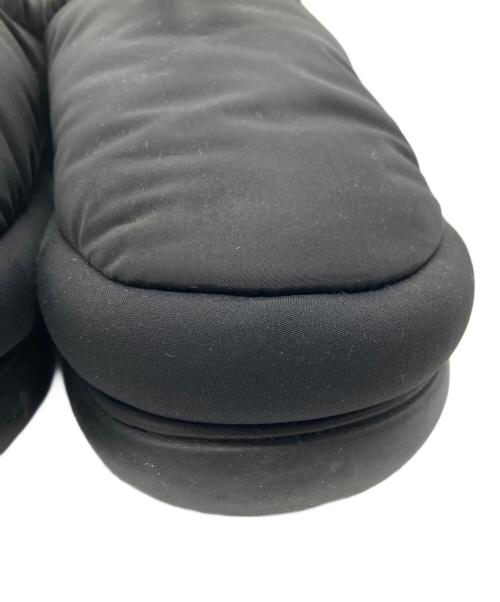 UGG（アグ）UGG (アグ) ブーツ ブラック サイズ:22の古着・服飾アイテム