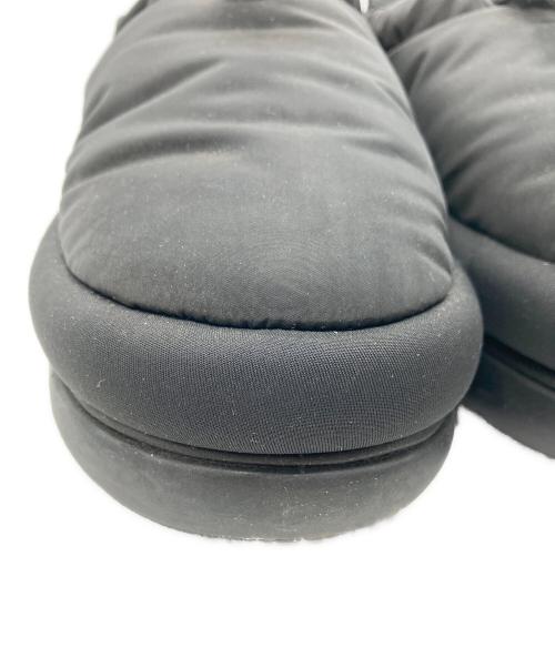 UGG（アグ）UGG (アグ) ブーツ ブラック サイズ:22の古着・服飾アイテム