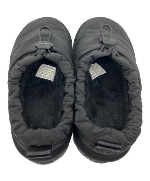 UGG（アグ）UGG (アグ) ブーツ ブラック サイズ:22の古着・服飾アイテム