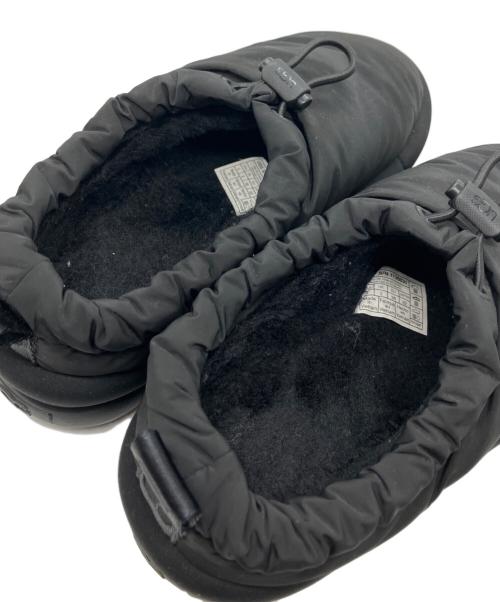 UGG（アグ）UGG (アグ) ブーツ ブラック サイズ:22の古着・服飾アイテム