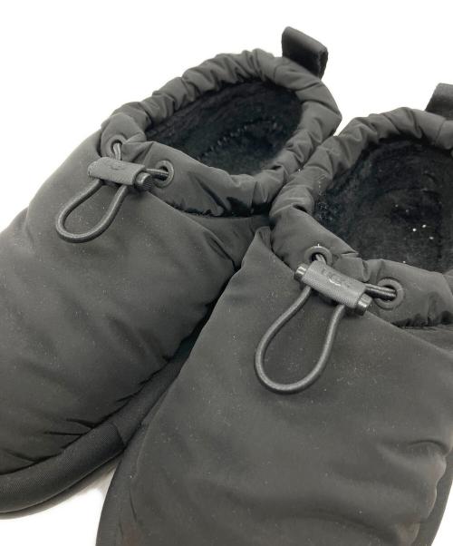 UGG（アグ）UGG (アグ) ブーツ ブラック サイズ:22の古着・服飾アイテム