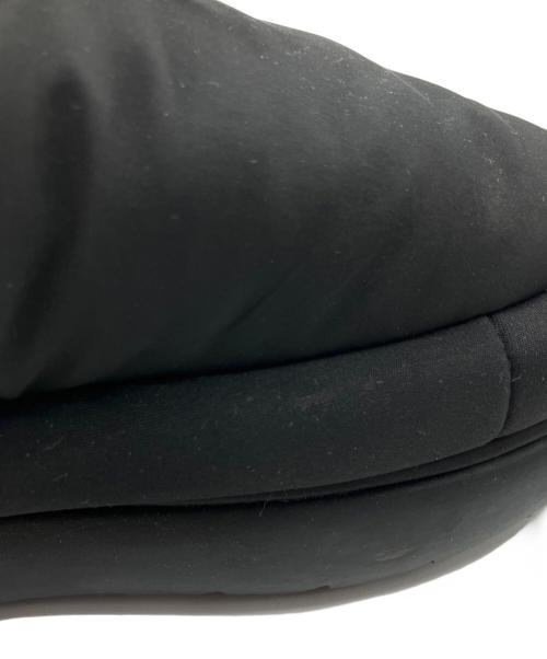 UGG（アグ）UGG (アグ) ブーツ ブラック サイズ:22の古着・服飾アイテム