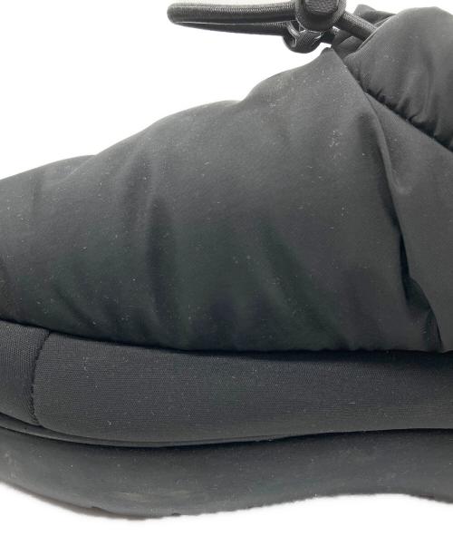 UGG（アグ）UGG (アグ) ブーツ ブラック サイズ:22の古着・服飾アイテム