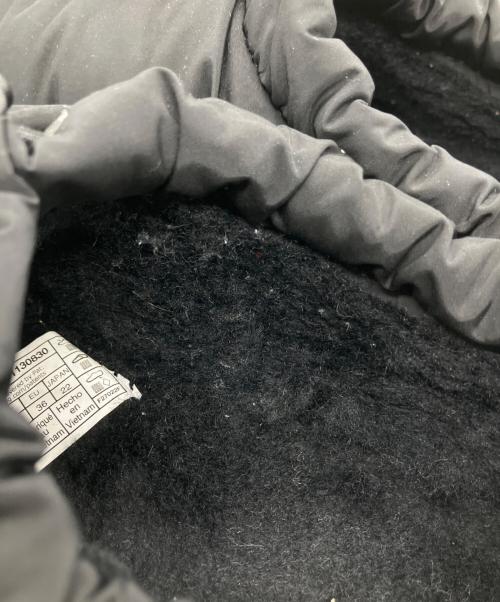 UGG（アグ）UGG (アグ) ブーツ ブラック サイズ:22の古着・服飾アイテム