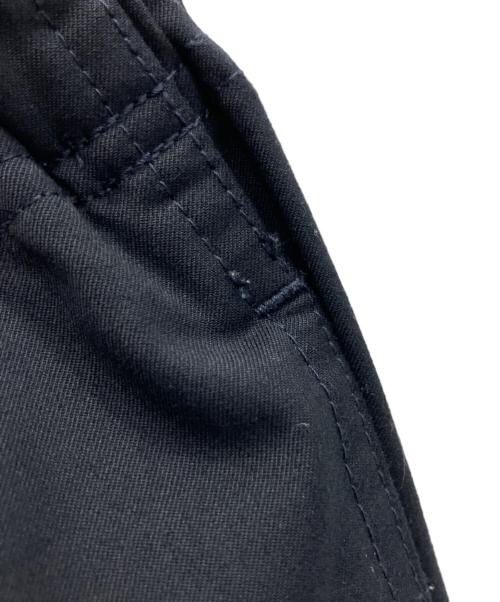 GRAMICCI（グラミチ）GRAMICCI (グラミチ) ギャババルーンパンツ ブラック サイズ:Fの古着・服飾アイテム