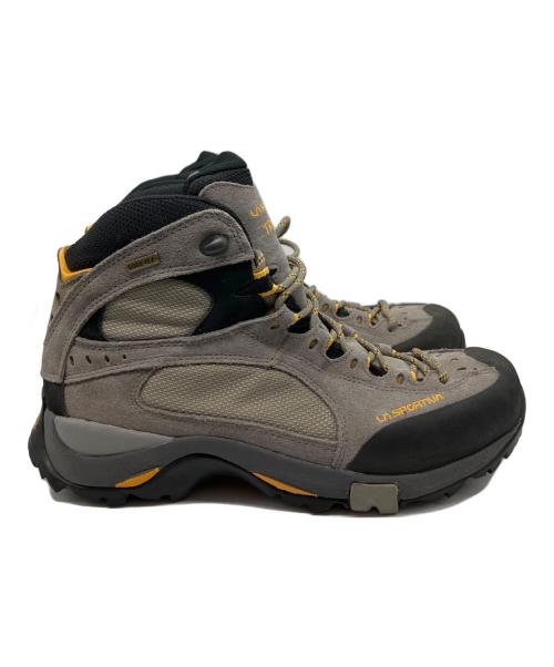 LA SPORTIVA（スポルティバ）LA SPORTIVA (スポルティバ) トレッキングブーツ グレー サイズ:UK8の古着・服飾アイテム