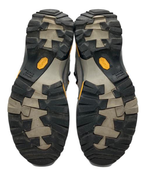 LA SPORTIVA（スポルティバ）LA SPORTIVA (スポルティバ) トレッキングブーツ グレー サイズ:UK8の古着・服飾アイテム