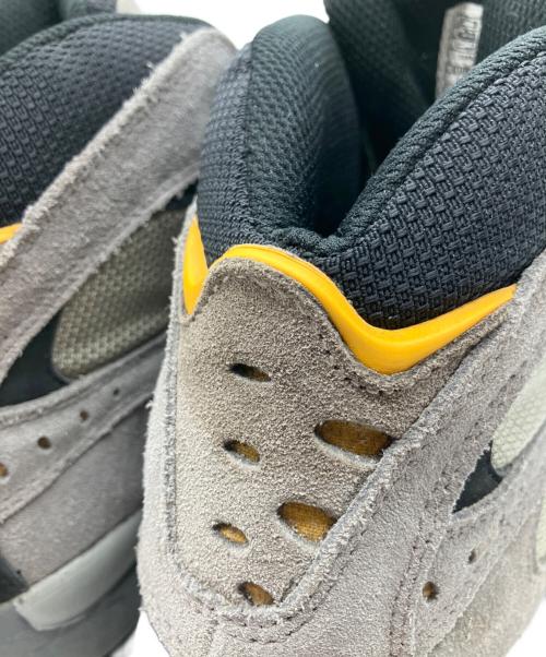 LA SPORTIVA（スポルティバ）LA SPORTIVA (スポルティバ) トレッキングブーツ グレー サイズ:UK8の古着・服飾アイテム