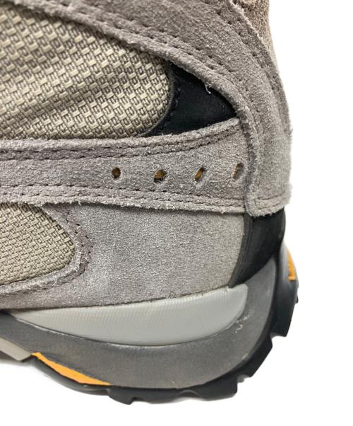 LA SPORTIVA（スポルティバ）LA SPORTIVA (スポルティバ) トレッキングブーツ グレー サイズ:UK8の古着・服飾アイテム