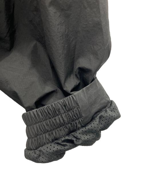 Wasted Paris（ウェイステッドパリス）WASTED PARIS (ウェイステッドパリス) ウインドブレーカー ブラック サイズ:Lの古着・服飾アイテム