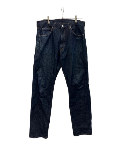 GOODENOUGH（グッドイナフ）GOODENOUGH (グッドイナフ) デニムパンツ インディゴ サイズ:SIZE 86cm (W34)の古着・服飾アイテム
