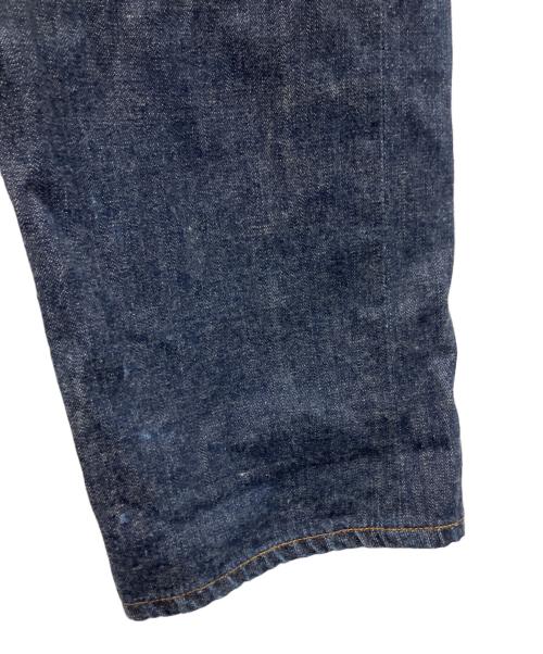 GOODENOUGH（グッドイナフ）GOODENOUGH (グッドイナフ) デニムパンツ インディゴ サイズ:SIZE 86cm (W34)の古着・服飾アイテム