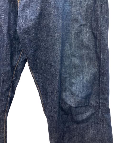 GOODENOUGH（グッドイナフ）GOODENOUGH (グッドイナフ) デニムパンツ インディゴ サイズ:SIZE 86cm (W34)の古着・服飾アイテム