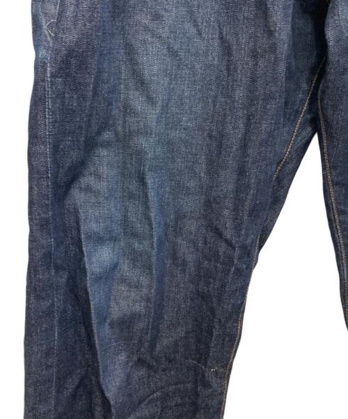 GOODENOUGH（グッドイナフ）GOODENOUGH (グッドイナフ) デニムパンツ インディゴ サイズ:SIZE 86cm (W34)の古着・服飾アイテム