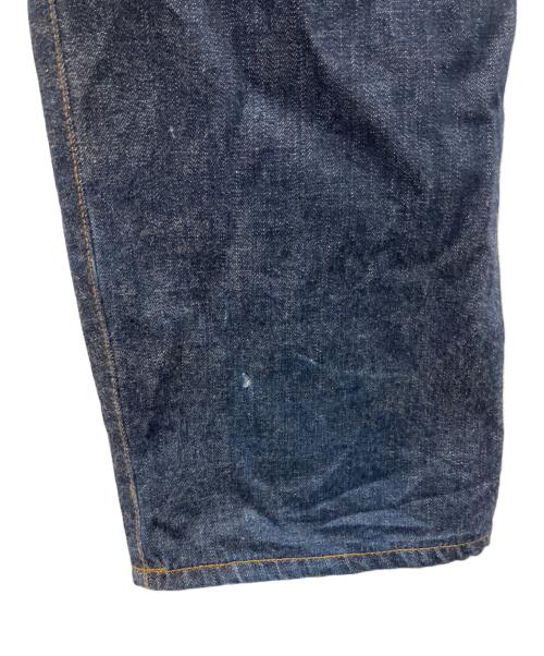 GOODENOUGH（グッドイナフ）GOODENOUGH (グッドイナフ) デニムパンツ インディゴ サイズ:SIZE 86cm (W34)の古着・服飾アイテム