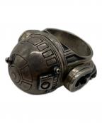 JAPジャップ工房）の古着「リング」