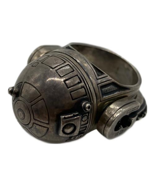 JAP（ジャップ工房）JAP (ジャップ工房) リング サイズ:17号の古着・服飾アイテム