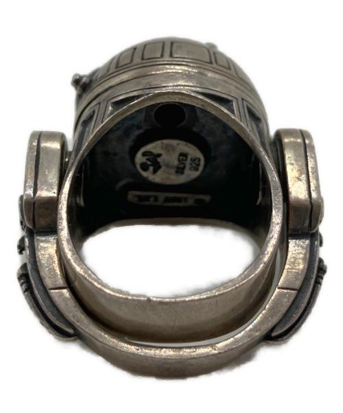 JAP（ジャップ工房）JAP (ジャップ工房) リング サイズ:17号の古着・服飾アイテム