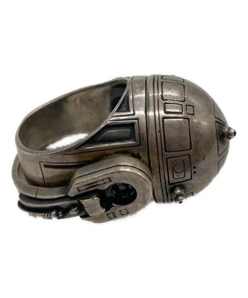 JAP（ジャップ工房）JAP (ジャップ工房) リング サイズ:17号の古着・服飾アイテム