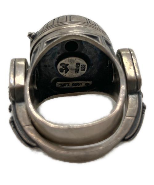 JAP（ジャップ工房）JAP (ジャップ工房) リング サイズ:17号の古着・服飾アイテム