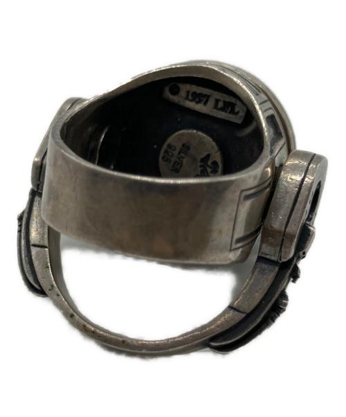 JAP（ジャップ工房）JAP (ジャップ工房) リング サイズ:17号の古着・服飾アイテム