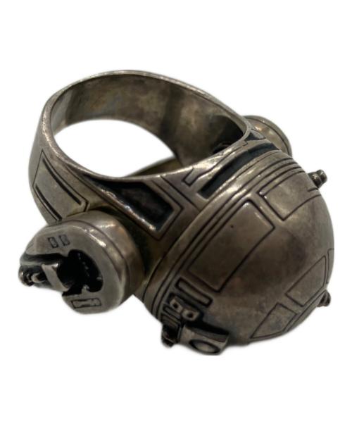 JAP（ジャップ工房）JAP (ジャップ工房) リング サイズ:17号の古着・服飾アイテム