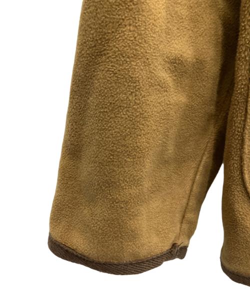 BLEUS BLEUS（ブルースブルース）BLEUS BLEUS (ブルースブルース) ジャケット ブラウン サイズ:-の古着・服飾アイテム