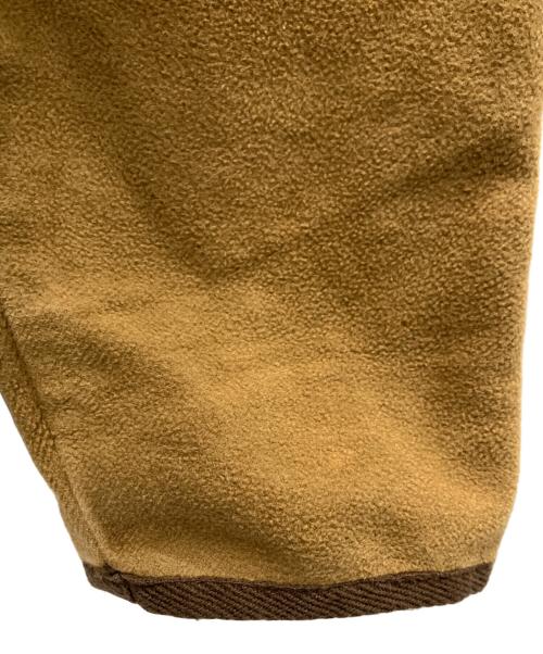 BLEUS BLEUS（ブルースブルース）BLEUS BLEUS (ブルースブルース) ジャケット ブラウン サイズ:-の古着・服飾アイテム