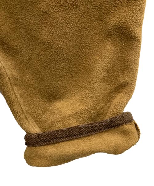 BLEUS BLEUS（ブルースブルース）BLEUS BLEUS (ブルースブルース) ジャケット ブラウン サイズ:-の古着・服飾アイテム