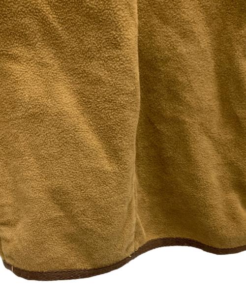 BLEUS BLEUS（ブルースブルース）BLEUS BLEUS (ブルースブルース) ジャケット ブラウン サイズ:-の古着・服飾アイテム