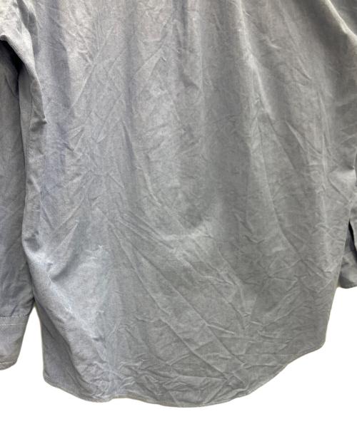 BROOKS BROTHERS（ブルックスブラザーズ）BROOKS BROTHERS (ブルックスブラザーズ) 長袖シャツ スカイブルー サイズ:-の古着・服飾アイテム