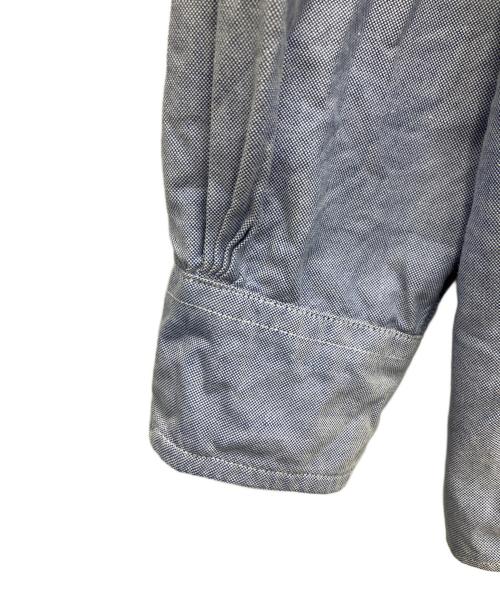 BROOKS BROTHERS（ブルックスブラザーズ）BROOKS BROTHERS (ブルックスブラザーズ) 長袖シャツ スカイブルー サイズ:-の古着・服飾アイテム