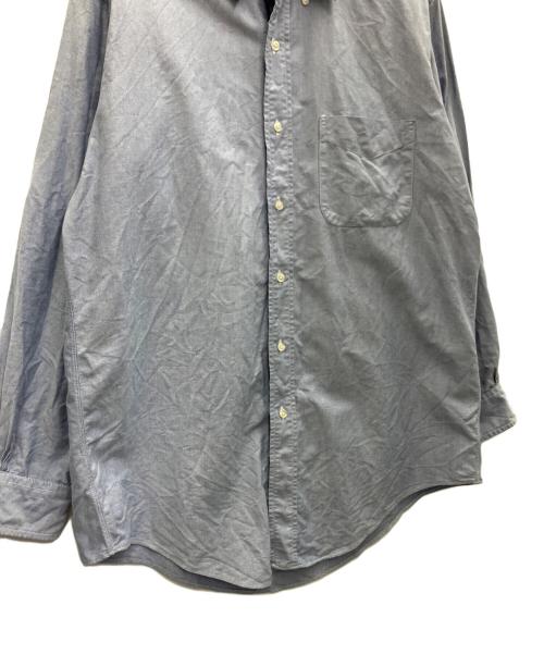 BROOKS BROTHERS（ブルックスブラザーズ）BROOKS BROTHERS (ブルックスブラザーズ) 長袖シャツ スカイブルー サイズ:-の古着・服飾アイテム