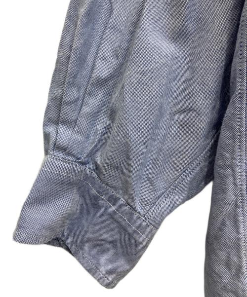 BROOKS BROTHERS（ブルックスブラザーズ）BROOKS BROTHERS (ブルックスブラザーズ) 長袖シャツ スカイブルー サイズ:-の古着・服飾アイテム