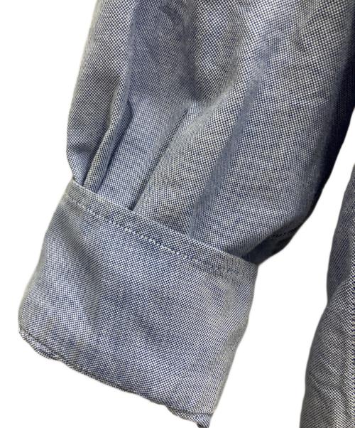 BROOKS BROTHERS（ブルックスブラザーズ）BROOKS BROTHERS (ブルックスブラザーズ) 長袖シャツ スカイブルー サイズ:-の古着・服飾アイテム