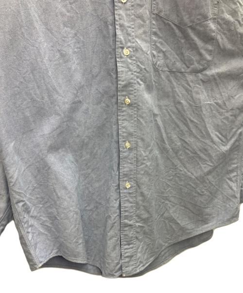 BROOKS BROTHERS（ブルックスブラザーズ）BROOKS BROTHERS (ブルックスブラザーズ) 長袖シャツ スカイブルー サイズ:-の古着・服飾アイテム