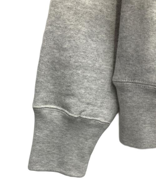 Champion（チャンピオン）Champion (チャンピオン) リバースウィーブスウェット グレー サイズ:XLの古着・服飾アイテム