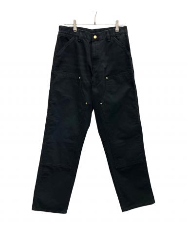 中古・古着通販】CarHartt (カーハート) ダブルニーワークパンツ