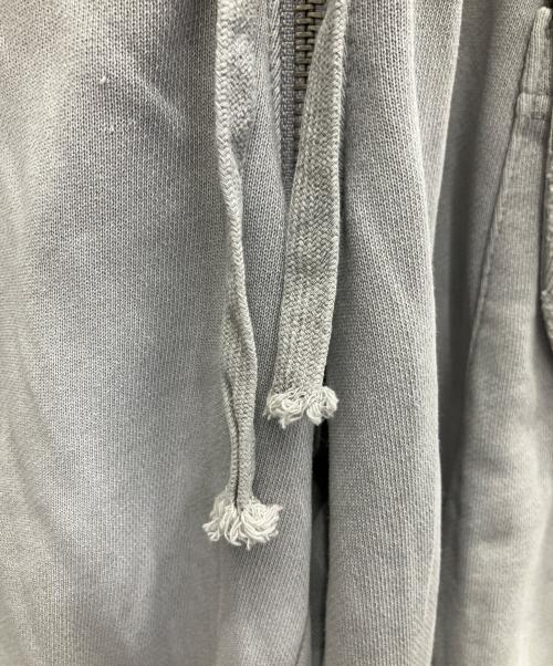 dig your own grave（デグヨアオウングレイブ）dig your own grave (デグヨアオウングレイブ) スウェットパンツ グレー サイズ:SIZE2の古着・服飾アイテム