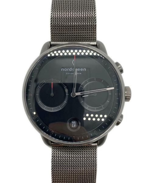 nordgreen（ノードグリーン）nordgreen (ノードグリーン) 腕時計の古着・服飾アイテム