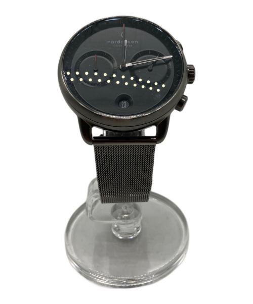 nordgreen（ノードグリーン）nordgreen (ノードグリーン) 腕時計の古着・服飾アイテム